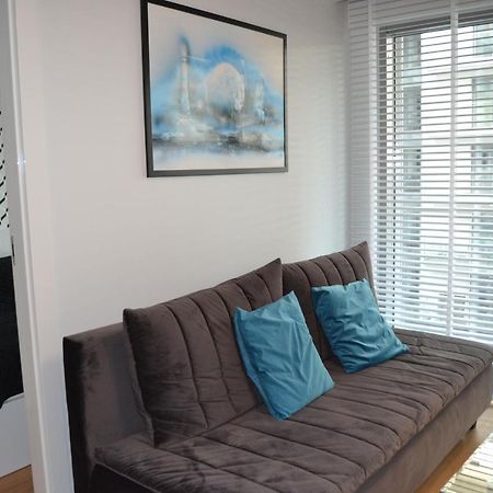 Apartamenty Dk9 Promenada Gwiazd 14 مينززدرويه المظهر الخارجي الصورة