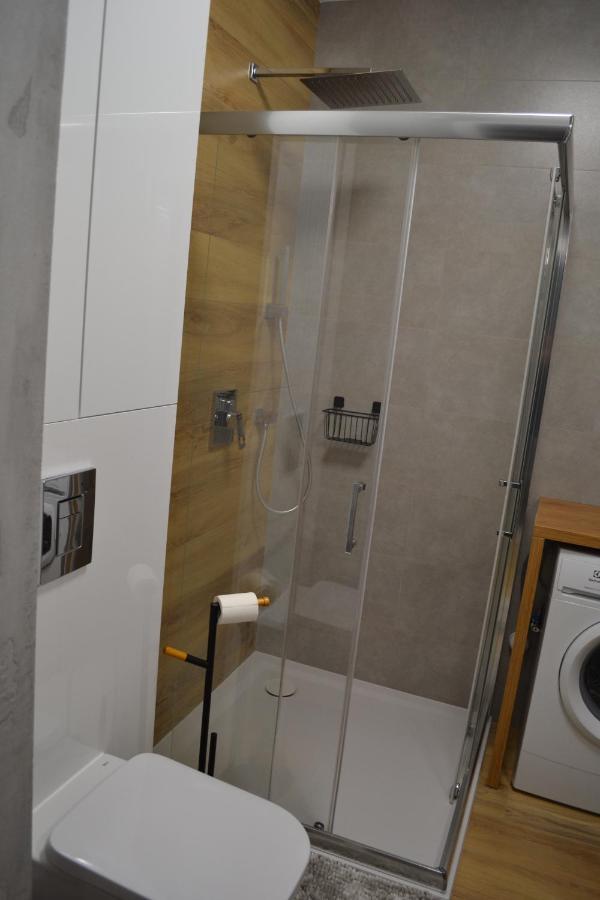 Apartamenty Dk9 Promenada Gwiazd 14 مينززدرويه المظهر الخارجي الصورة