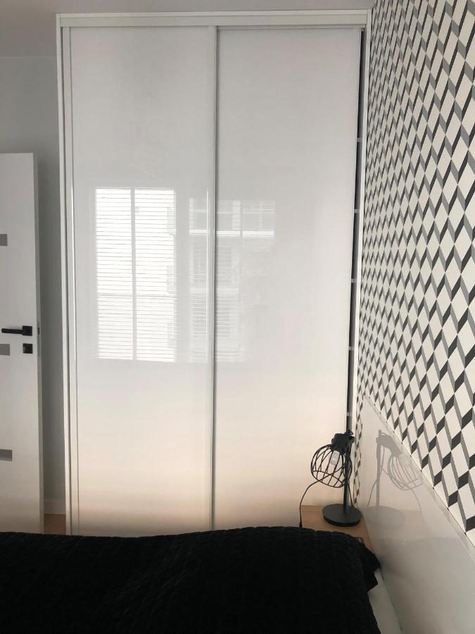 Apartamenty Dk9 Promenada Gwiazd 14 مينززدرويه المظهر الخارجي الصورة